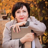 Telegram profile photo for Практики с Гончаровой