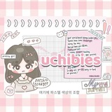 Telegram profile photo for Uchibies Premiums