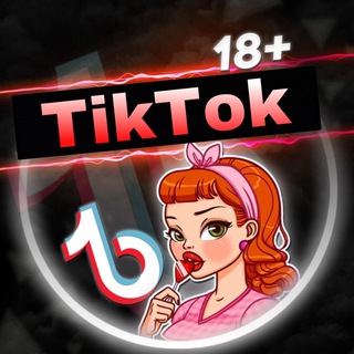Telegram profile photo for Hot TIKTOK