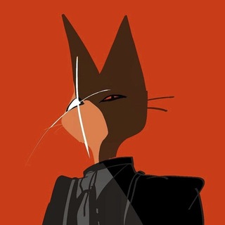 Telegram profile photo for ЛЮТИК В СОЛО
