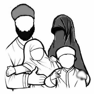 Telegram profile photo for هدفنا البيتُ الصَالِح لا الرَّائِع.