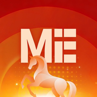 Telegram profile photo for ME News