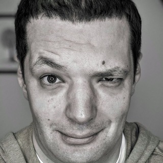 Telegram profile photo for Дмитрий Лазарев | Организационный консультант