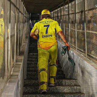 Telegram profile photo for Msd THA7A 💛
