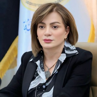 Telegram profile photo for وزير الثقافة والسياحة والآثار