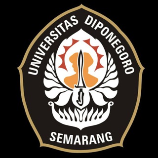 Telegram profile photo for AMBIS UNDIP 2027