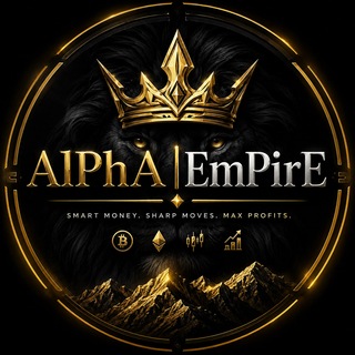 Telegram profile photo for AlPhA|EmPirE