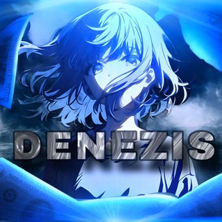 Telegram profile photo for я дезик