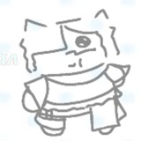 Telegram profile photo for порисульки дози,,(≧▽≦)