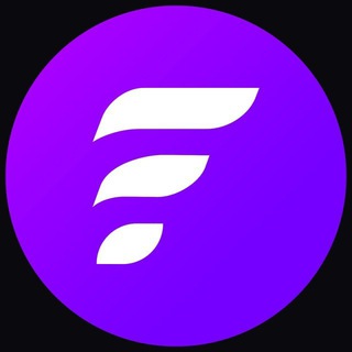 Telegram profile photo for FOMO