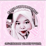 Telegram profile photo for AREA JENNIE || BUBAR
