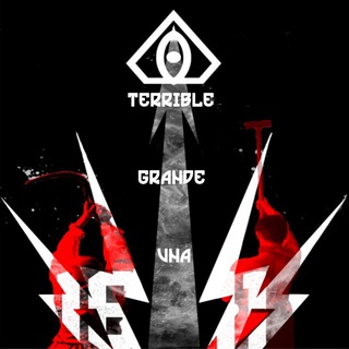 Telegram profile photo for Una, Grande y Terrible 1 6 1 1
