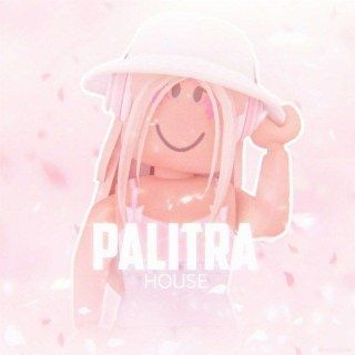 Telegram profile photo for PALITRA HOUSE 🩷