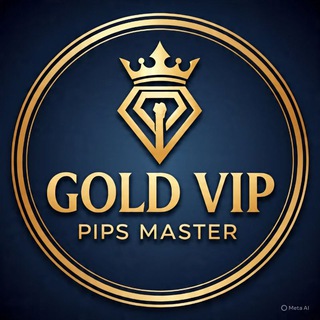 Telegram profile photo for GOLD VIP PIPS MASTER®