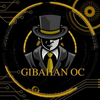 Telegram profile photo for GHIBAHAN OC #memories