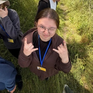 Telegram profile photo for Эвглена зелёная🦠