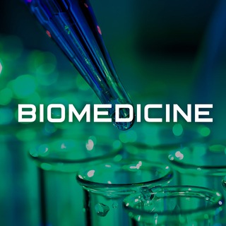 Telegram profile photo for Eurymed | Biomedicine