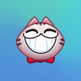 Telegram profile photo for ой, не то)