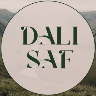 Telegram profile photo for DALISAF