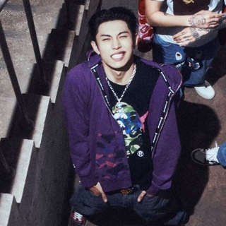 Telegram profile photo for переходник