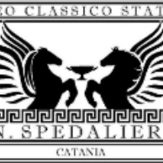 Telegram profile photo for Liceo classico N. Spedalieri