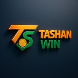 Telegram profile photo for Tashan win Official💰💸