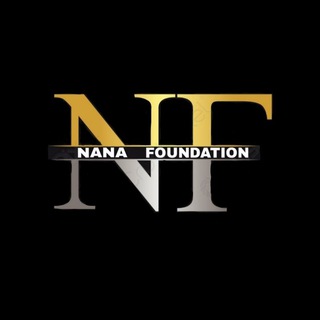 Telegram profile photo for Nana foundation