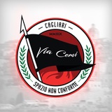 Telegram profile photo for Via Cervi - Spazio Non Conforme