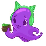 Telegram profile photo for SteamDonate