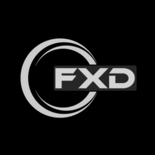 Telegram profile photo for Fxd