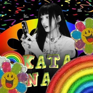 Telegram profile photo for 🌈𝗄𝖺𝗍𝖺𝗇𝖺 𝟣𝟢𝟢% ⲧʀυⲉ (🪜)