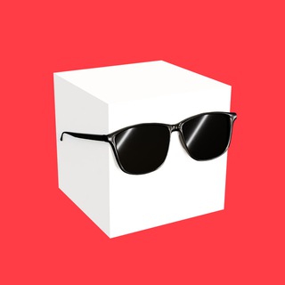 Telegram profile photo for Blender Vibes