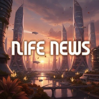Telegram profile photo for 🍂LifeNews UA🍂
