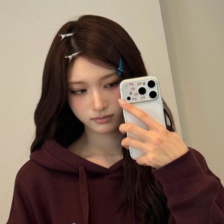 Telegram profile photo for Doramas en Español Latino | kdramas Audio Latino - By Café Helado 🪐