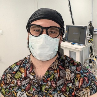 Telegram profile photo for PRACTICAL ANESTH