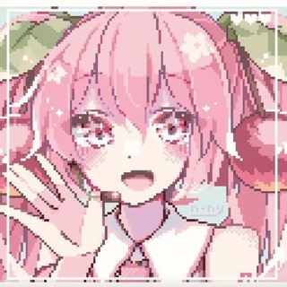 Telegram profile photo for βπ°π±π―ππ΄ππ’π―π―πΆ π±π’ππ―π°β