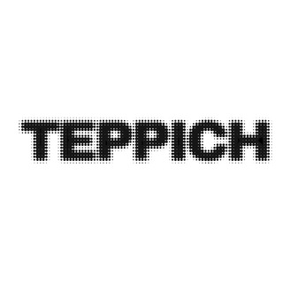 Telegram profile photo for TEPPICH