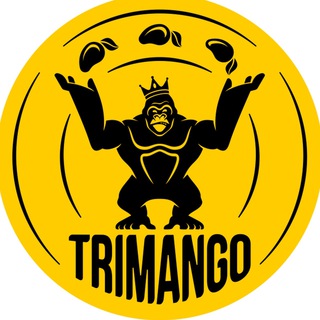 Telegram profile photo for TRIMANGO NSK