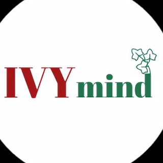 Telegram profile photo for Поступление В США | IvyMind