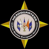 Telegram profile photo for US EUCOM