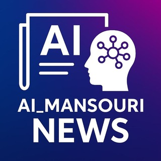 Telegram profile photo for نخبگان دنیای هوش مصنوعی و برنامه نویسی🔍🧠