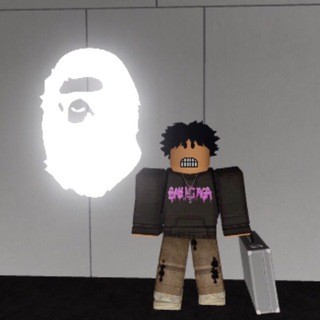 Telegram profile photo for Casual Stock💨vamp1r
