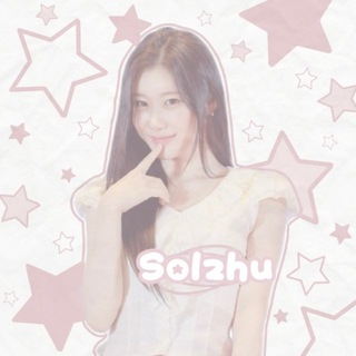Telegram profile photo for ⋆。˚ сольджу и карточки 彡