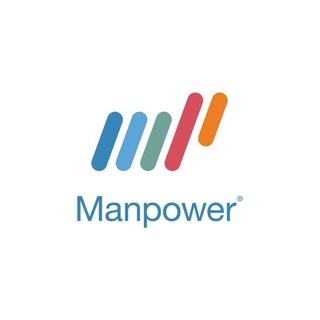 Telegram profile photo for Manpower - Lavoro@Caserta