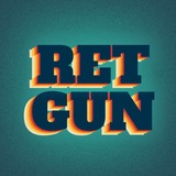 Telegram profile photo for Retgun