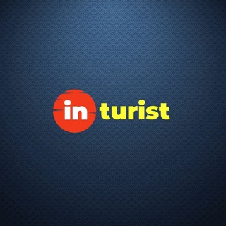 Telegram profile photo for inturist group MCHJ