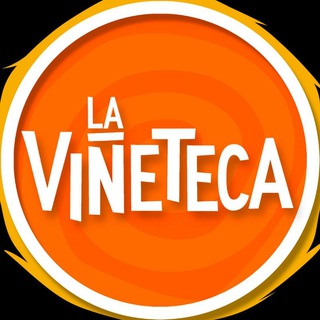 Telegram profile photo for La Viñeteca