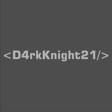Telegram profile photo for D4rkKnight21_Hub 🛠