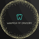 Telegram profile photo for ويكيبيديا الاسنان🦷👅