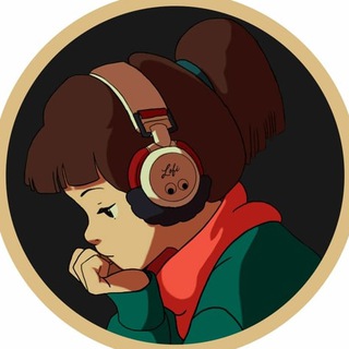 Telegram profile photo for Lofi Girl